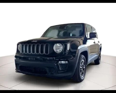 Annonce JEEP RENEGADE Diesel 2024 d'occasion 