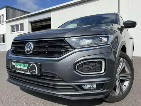 Used VOLKSWAGEN T-ROC Petrol 2020 Ad 