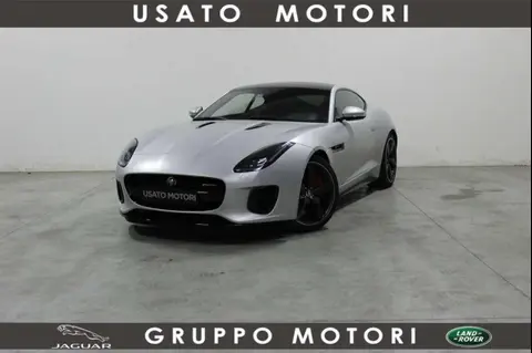 Annonce JAGUAR F-TYPE Essence 2019 d'occasion 