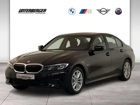 Annonce BMW SERIE 3 Hybride 2022 d'occasion Allemagne