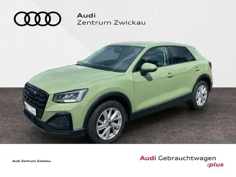 Used AUDI Q2 Petrol 2021 Ad Germany