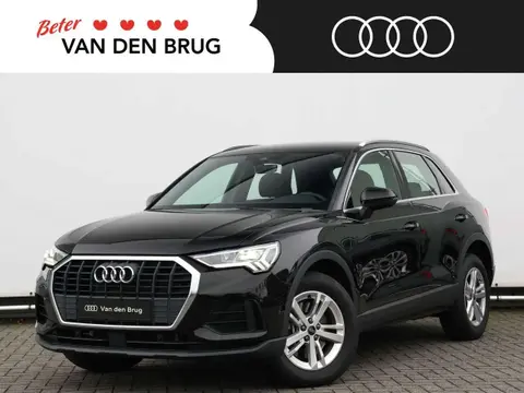 Used AUDI Q3 Hybrid 2021 Ad 