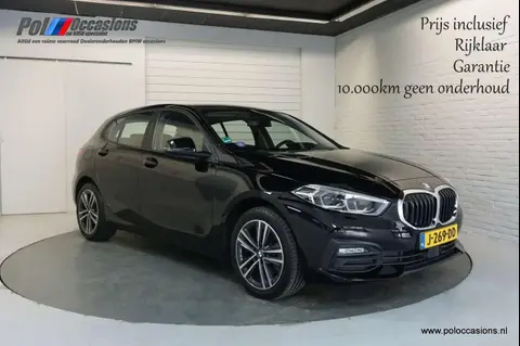 Used BMW SERIE 1 Petrol 2020 Ad 