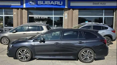 Used SUBARU LEVORG Petrol 2016 Ad 