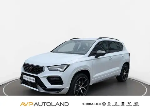 Annonce CUPRA ATECA Essence 2024 d'occasion 