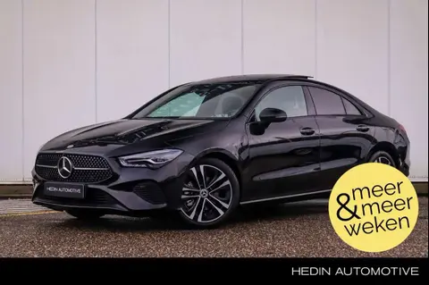 Used MERCEDES-BENZ CLASSE CLA Petrol 2024 Ad 