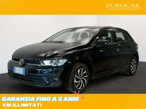 Used VOLKSWAGEN POLO Petrol 2023 Ad 