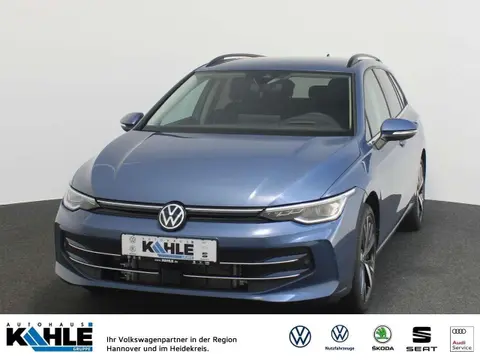 Used VOLKSWAGEN GOLF Petrol 2024 Ad 