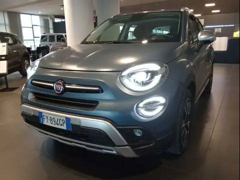 Used FIAT 500X Diesel 2019 Ad 