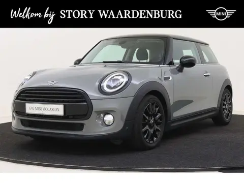 Used MINI COOPER Petrol 2019 Ad 