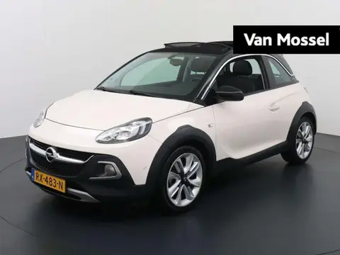 Used OPEL ADAM Petrol 2018 Ad 