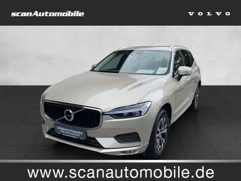 Used VOLVO XC60 Petrol 2021 Ad 