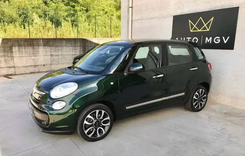 Used FIAT 500L LPG 2017 Ad 