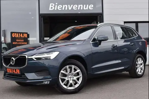 Used VOLVO XC60 Petrol 2020 Ad 