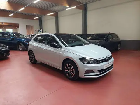 Used VOLKSWAGEN POLO Petrol 2020 Ad 