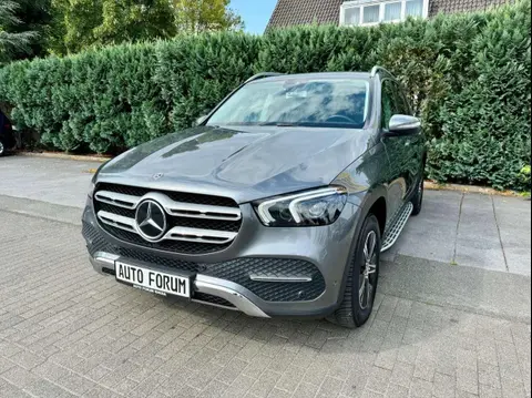 Used MERCEDES-BENZ CLASSE GLE Diesel 2020 Ad 