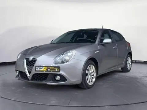 Used ALFA ROMEO GIULIETTA Diesel 2016 Ad 