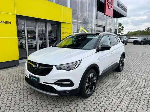 Annonce OPEL GRANDLAND Diesel 2021 d'occasion 