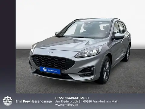 Annonce FORD KUGA Essence 2023 d'occasion 