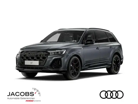 Used AUDI Q7 Diesel 2024 Ad 