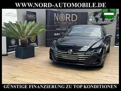 Used VOLKSWAGEN ARTEON Diesel 2021 Ad 