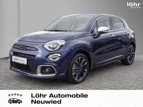 Annonce FIAT 500X Hybride 2023 d'occasion 