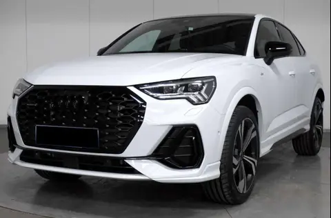 Annonce AUDI Q3 Diesel 2024 d'occasion 