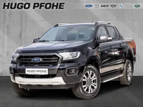 Used FORD RANGER Diesel 2020 Ad 