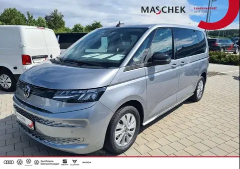 Annonce VOLKSWAGEN T7 Diesel 2024 d'occasion 