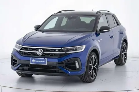 Annonce VOLKSWAGEN T-ROC Essence 2023 d'occasion 