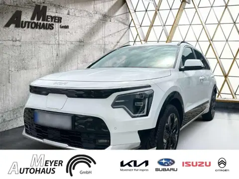 Annonce KIA NIRO Électrique 2024 d'occasion 