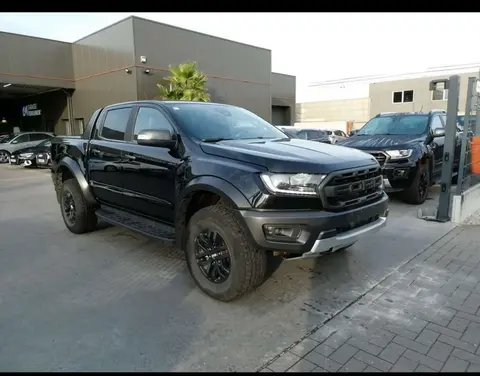 Used FORD RANGER Diesel 2020 Ad 