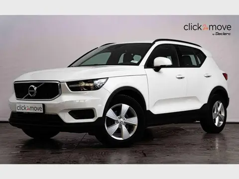 Used VOLVO XC40 Petrol 2020 Ad 