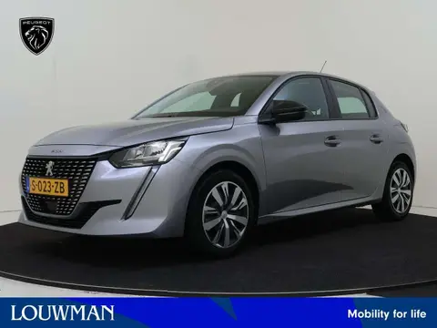 Used PEUGEOT 208 Petrol 2023 Ad 