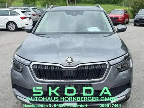 Used SKODA KAMIQ Petrol 2023 Ad 