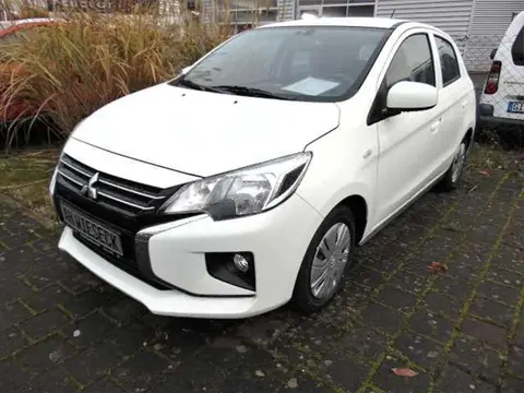 Used MITSUBISHI SPACE STAR Petrol 2024 Ad 