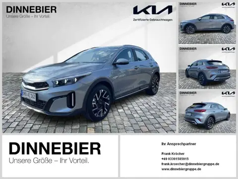 Annonce KIA XCEED Essence 2024 d'occasion 