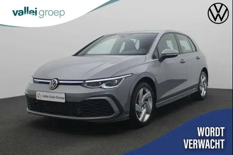 Annonce VOLKSWAGEN GOLF Hybride 2022 d'occasion 