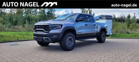 Annonce DODGE RAM Essence 2024 d'occasion 