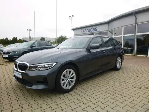 Used BMW SERIE 3 Petrol 2020 Ad 