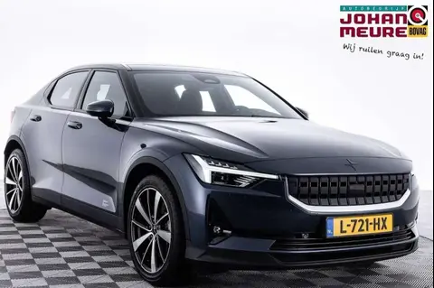 Used POLESTAR 2 Electric 2021 Ad 