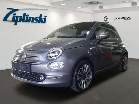 Annonce FIAT 500 Essence 2021 d'occasion 