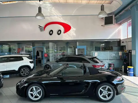 Annonce PORSCHE BOXSTER Essence 2023 d'occasion 