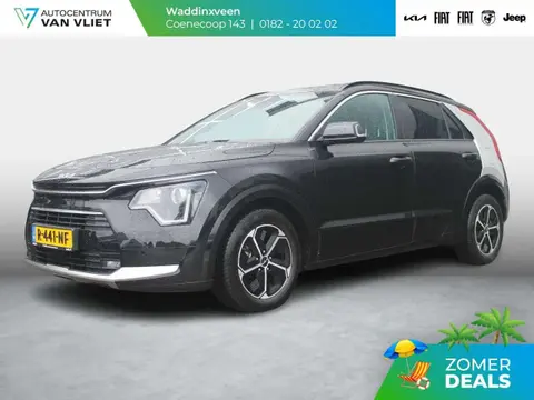 Used KIA NIRO Hybrid 2022 Ad 