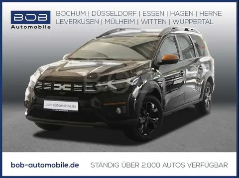 Annonce DACIA JOGGER Essence 2024 d'occasion 