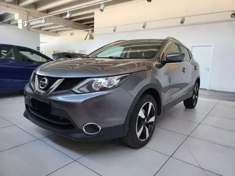 Used NISSAN QASHQAI Diesel 2015 Ad 