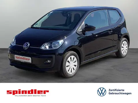 Used VOLKSWAGEN UP! Petrol 2021 Ad 