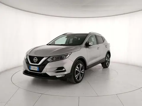 Used NISSAN QASHQAI Diesel 2019 Ad 