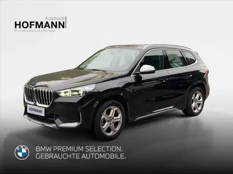 Used BMW X1 Hybrid 2023 Ad 