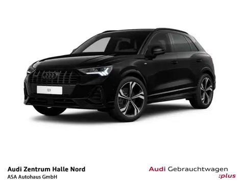 Used AUDI Q3 Petrol 2022 Ad Germany